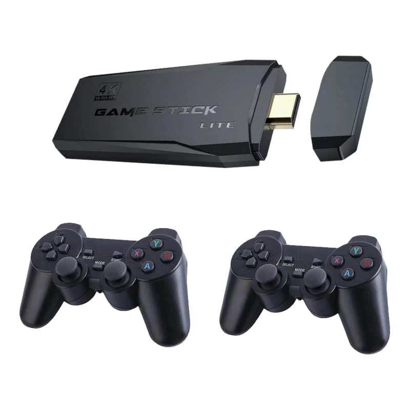 Miniatura 2 de Game Stick Lite 24g Wireless